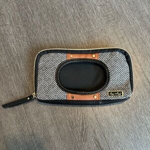 Itzy Ritzy Wipes Case